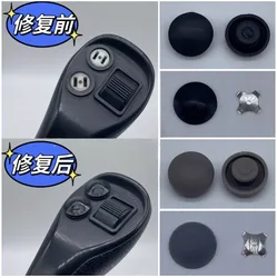 For CAT 320gc/323/326/330/336/345GC/349/350 Operating Handle Button Switch Colloidal Particle Excavator Accessories
