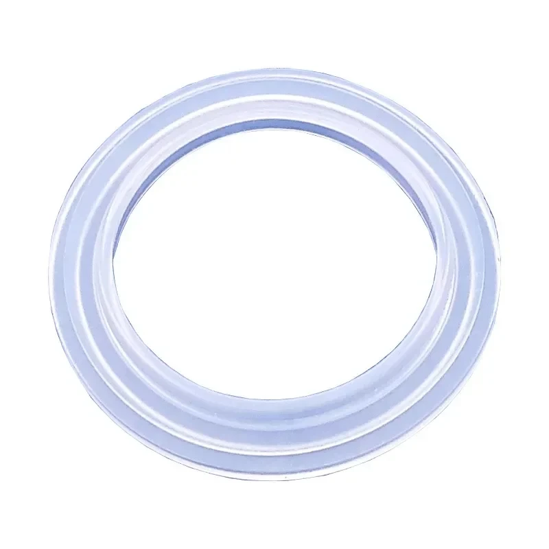 Coffee Machine Handle Sealing Ring, Silicone Rubber Ring, Gasket Accessories, 51mm, 58mm