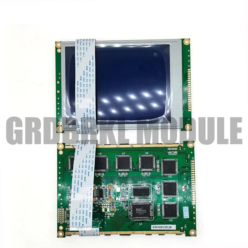 NUEVO Compatible EW50853FLW (Gris o Azul Aleatorio)