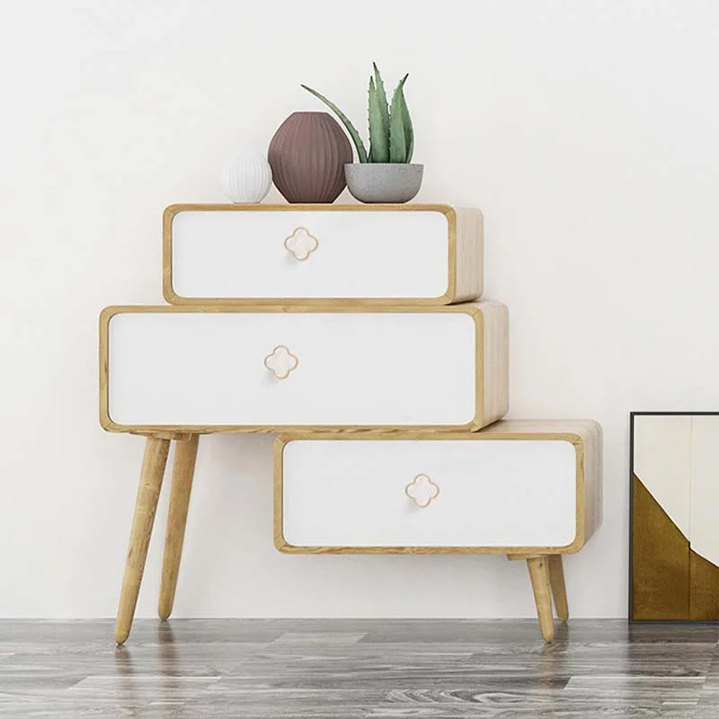 Einloch griff Schrank tür runde Schublade Schrank tür Kinderzimmer Cartoon Griff solide Einloch knopf für Möbel