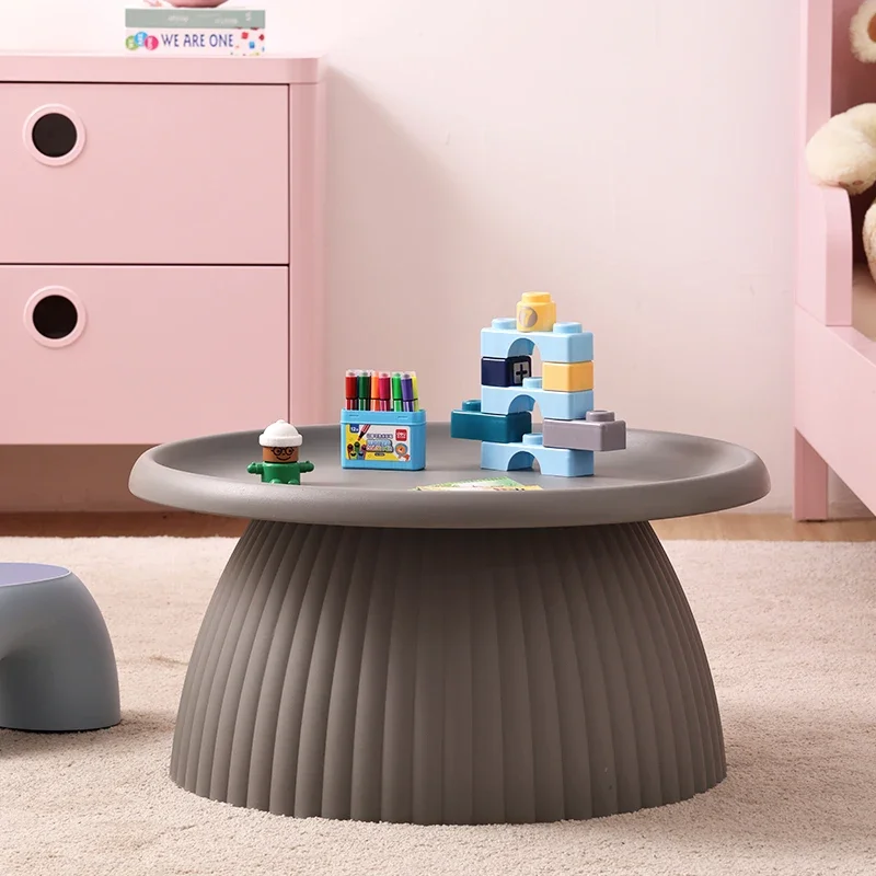 Children Table Children's Desk Kids Table Room Boy Child Tables Furniture Study Plastic Classroom Mesinha Infantil Bedside