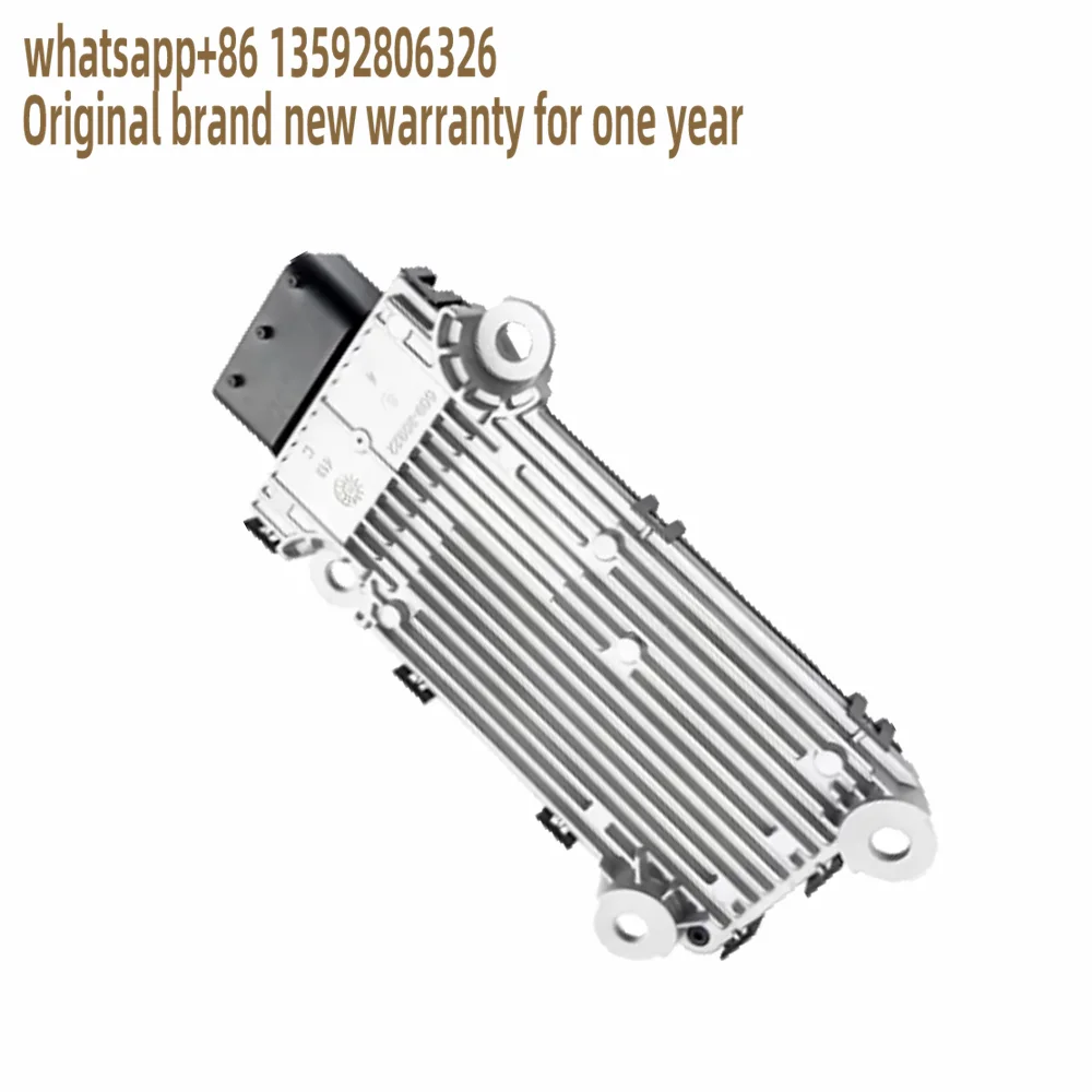 

9HP48 CGJ32-4C336-AA ES11-1035 168562221 Original Autmatic Transmission Conductor Unit TCU For LAND ROVER