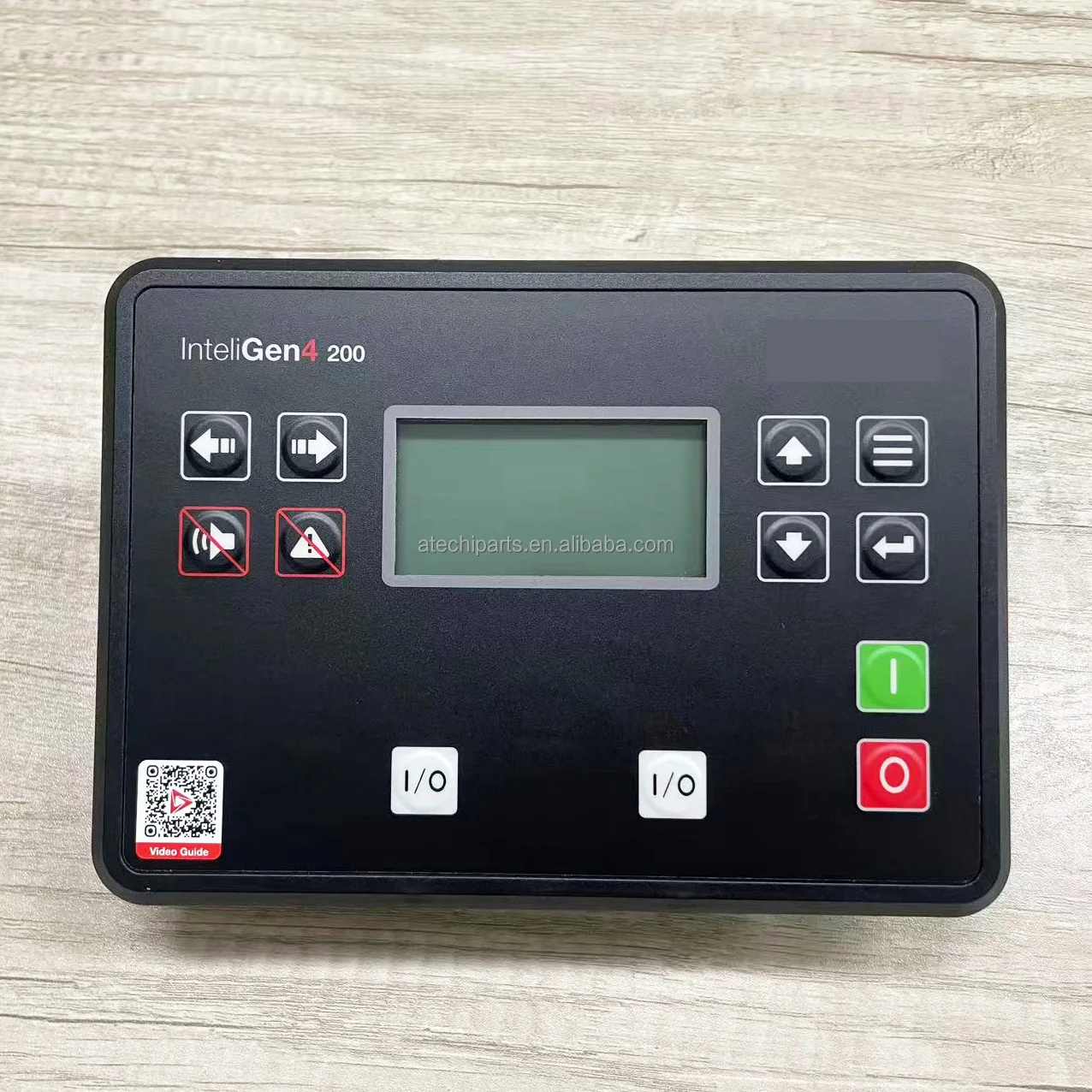 Generator Controller IG4200XXBAA Inteli Gen4 200 Genset Inteligen4 200 Controller IG4200