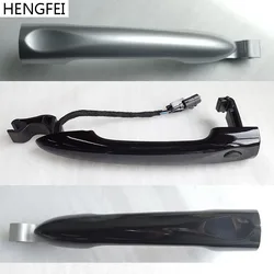 Car Accessories For Renault Fluence 2011-2015 Outside Door Handle