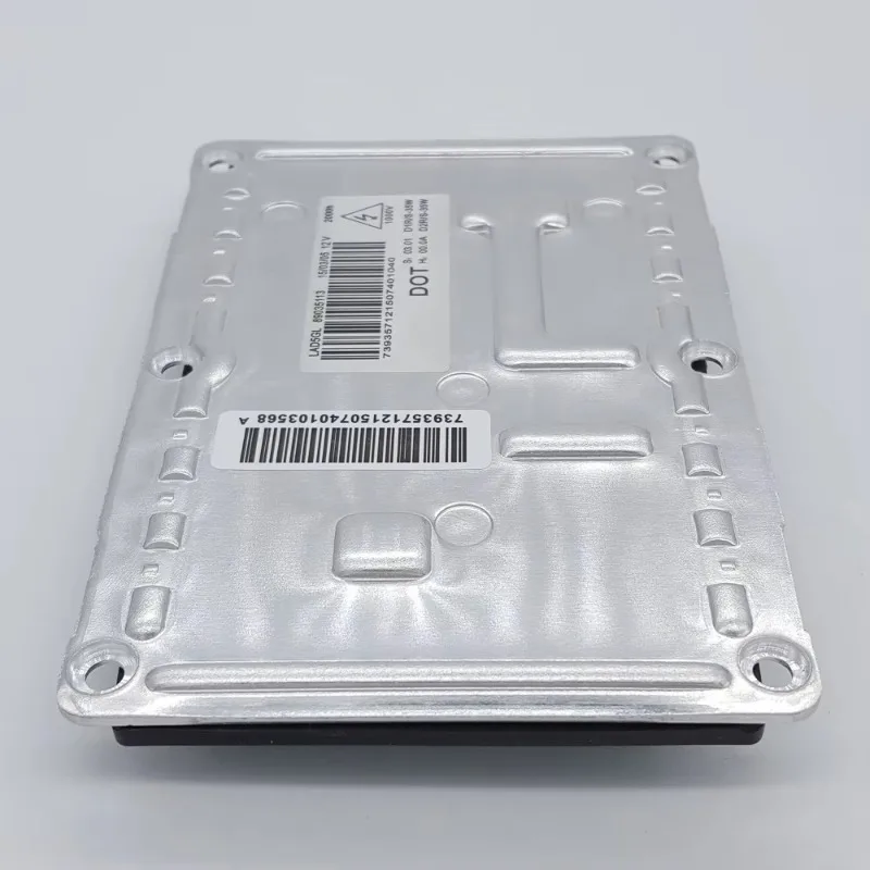 

LAD5GL 3D0907391B OEM Headlight Computer Xenon Ballast Module D1S D1R D2S D2R for A4 XC90 S60 S80 V70 XC70 C4 C5 F430 CTS 300C