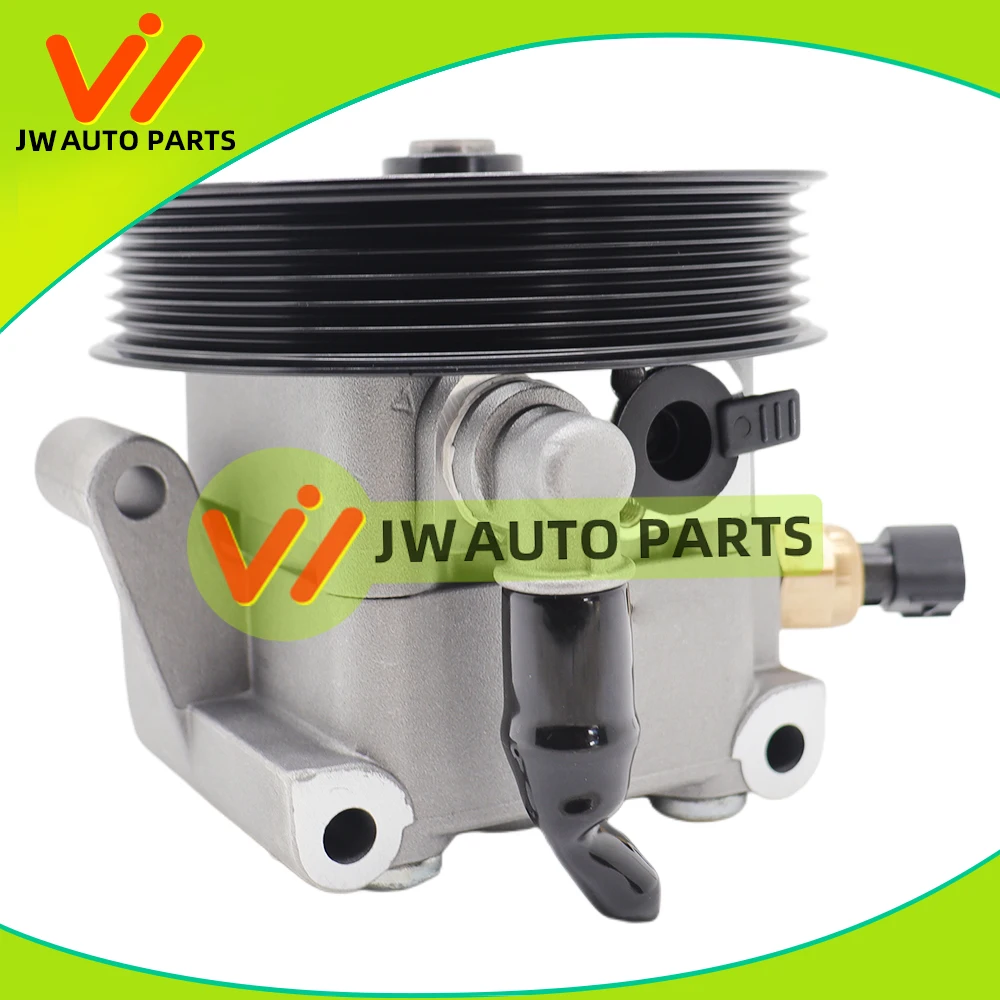 

Power Steering Pump For Ford Focus MK2 1.4 1.6 1.8 2.0 4M513A696AC 4M513A696AD 4M513A696AE 1329297 1362652 1470514