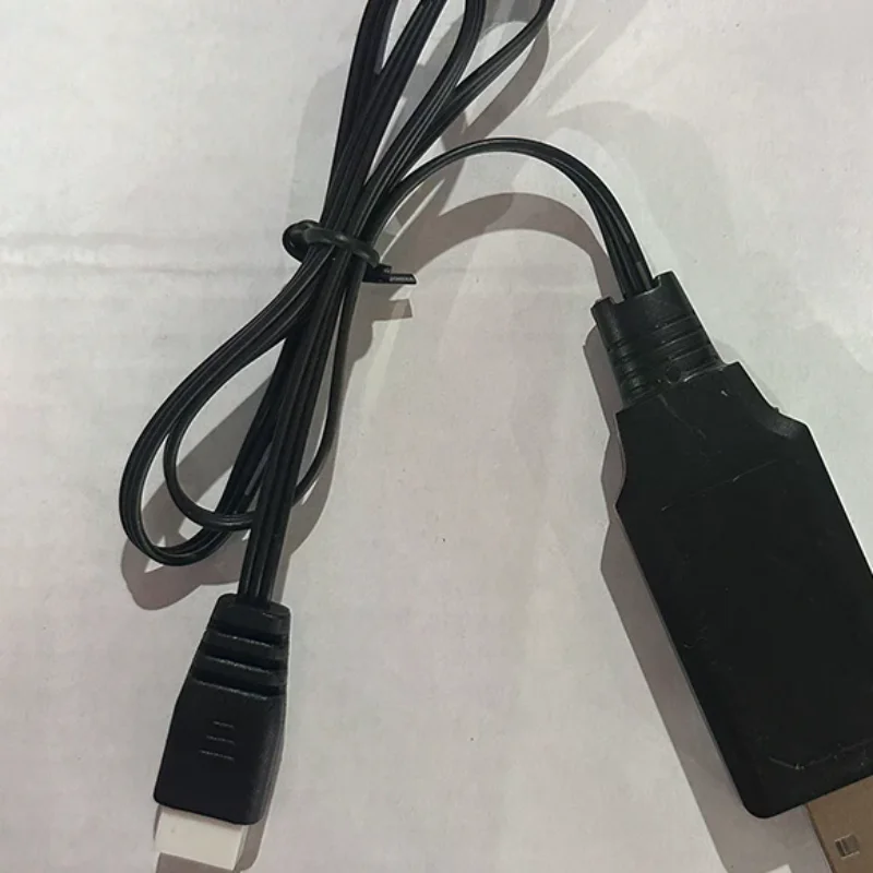 2S 7.4V 1A Usb Char…