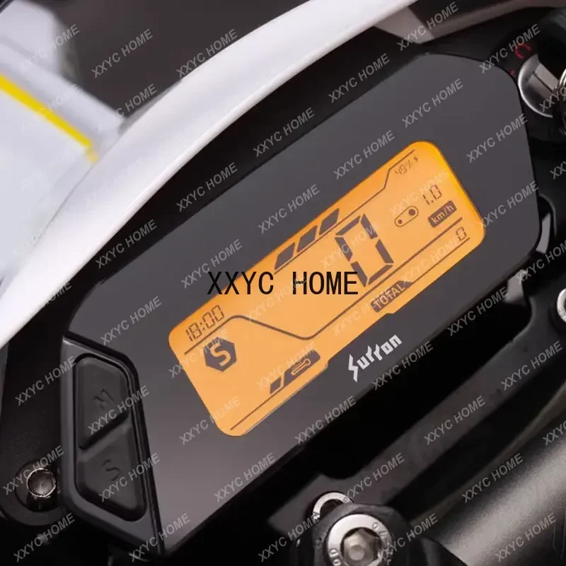 For Ultra Bee Speedometer Mileage Indicator Meter Original Accessories SUR-RON Odometer