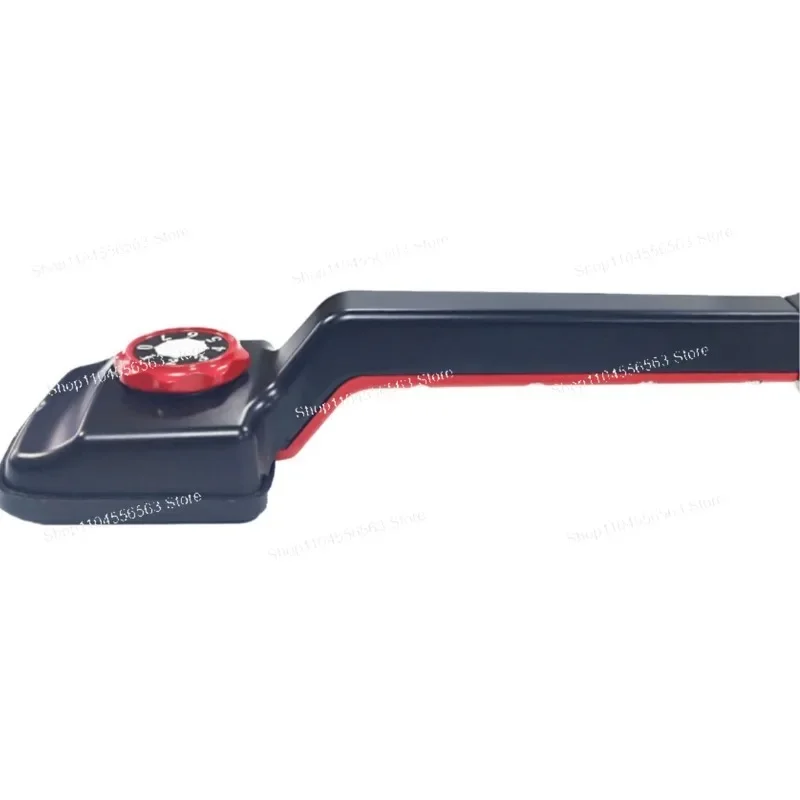 （Popular Items Today）JN412 Professional Carpet Installation Tool, Carpet Stretcher & Knee Kicker