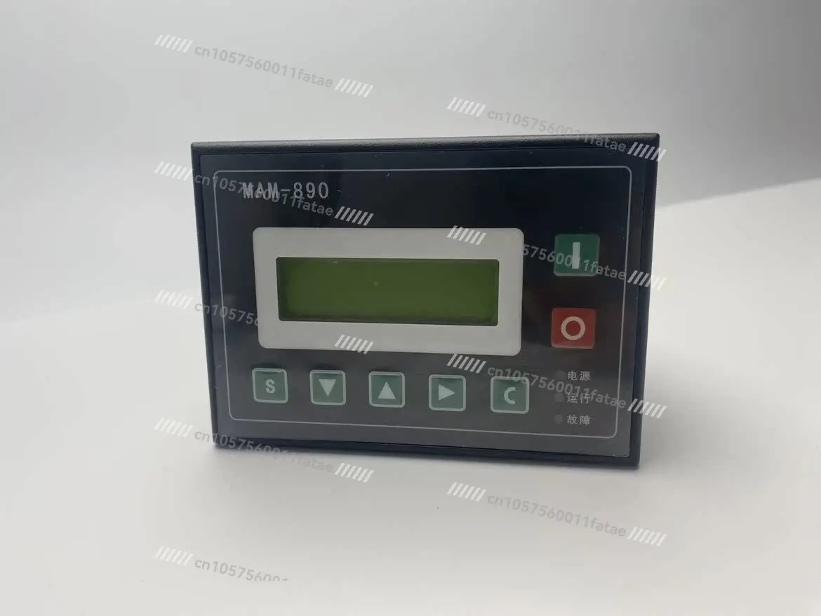 

Air Compressor Controller MAM890