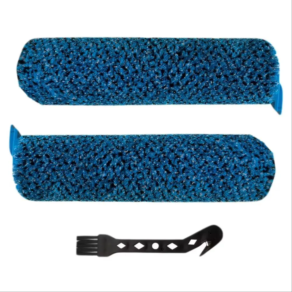 

For Shark WW201/WW200/WW201q Main Brush With Cleaning Brush Vacuum Cleaner Accessories Spare To Replace