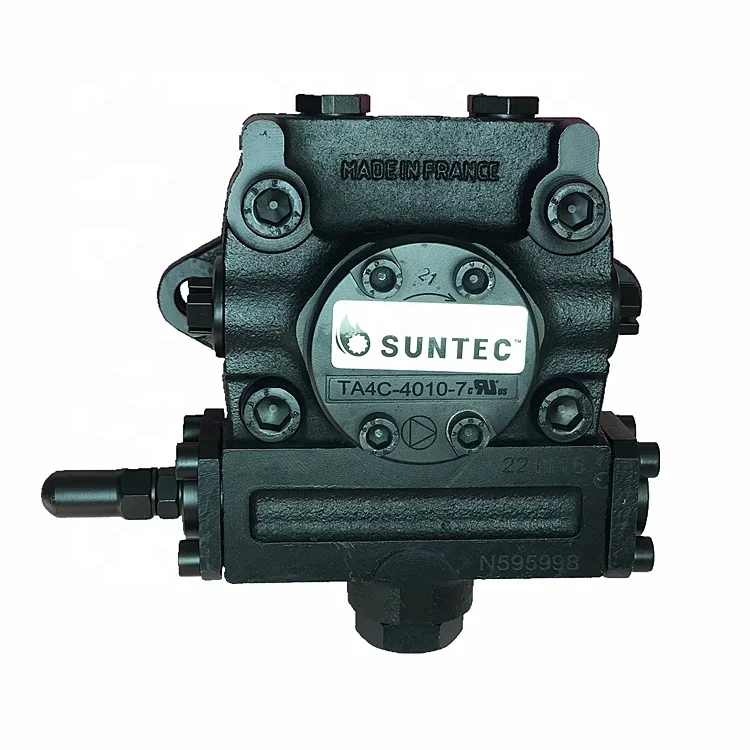 

Original SUNTEC Oil Pump TA2C/TA3C/TA4C/TA5C For RIELLO DOWSON Burner Industrial Steam Boiler Spare Parts Accessories