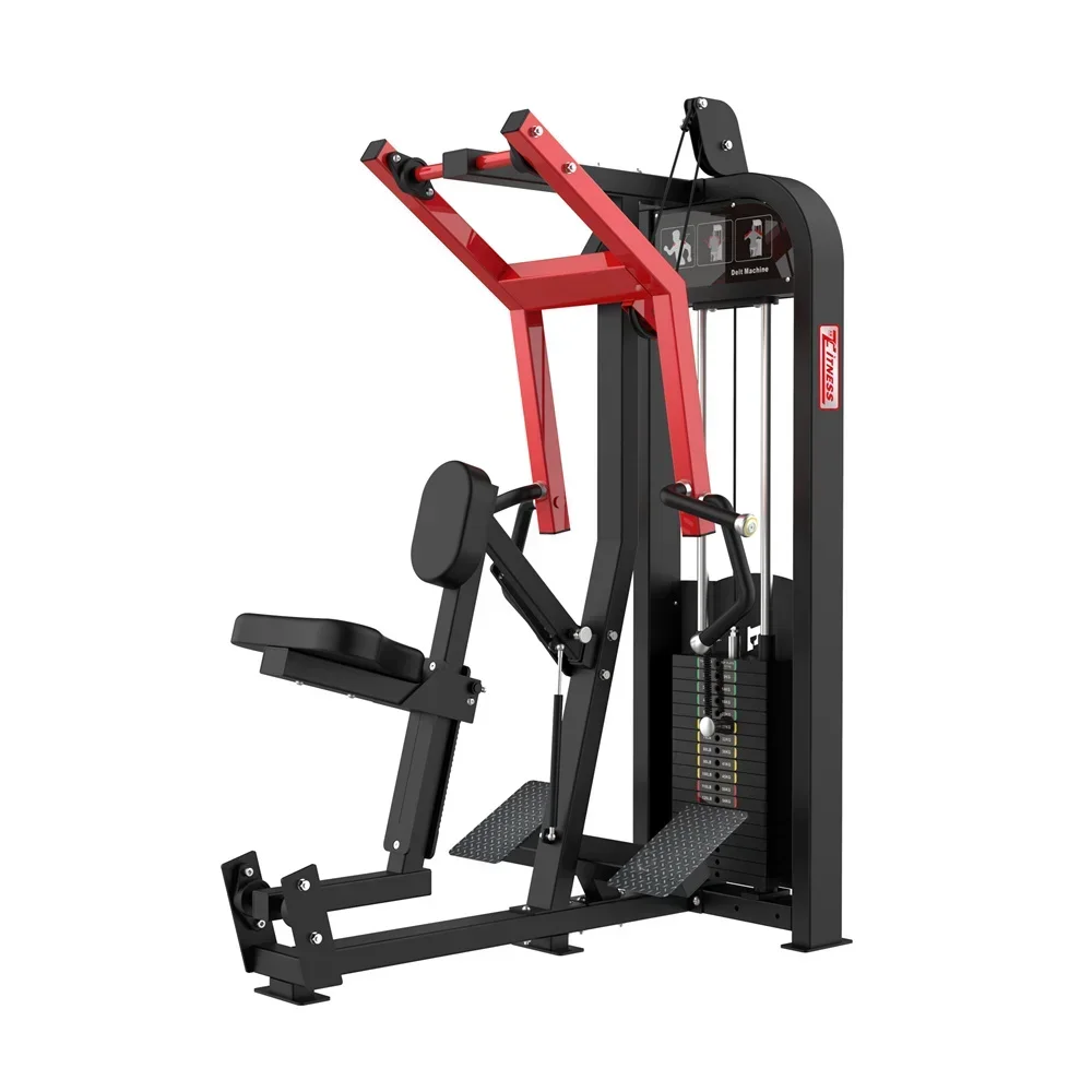 Fly Strength Machine Fitness Equipment Rear Delt & Pec Fly Commercial Professional Gym Equipment  Exercise  Fitness Equipment