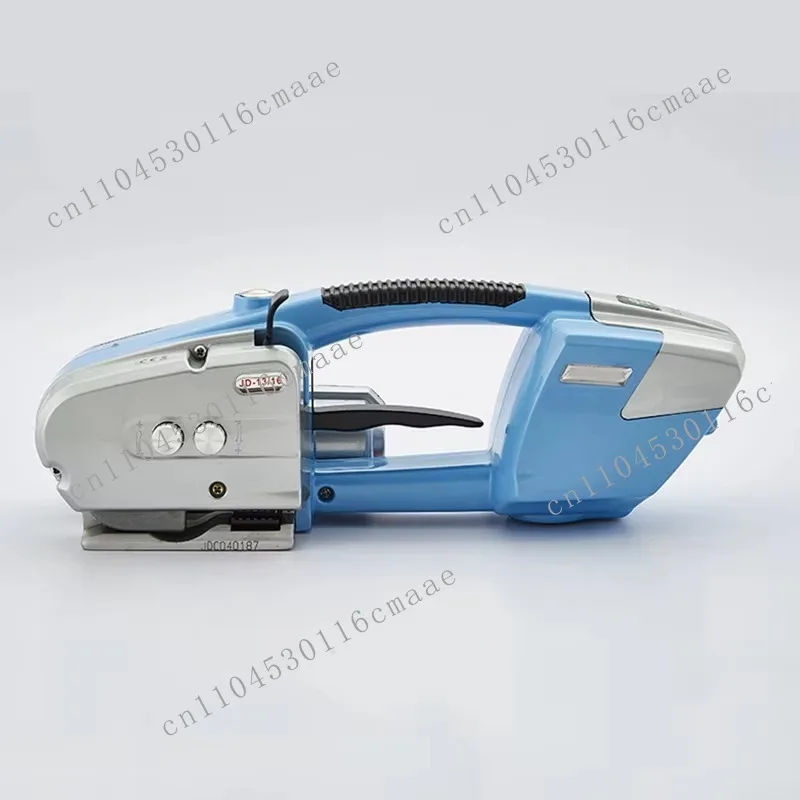Handheld Electric Strapping Machine Automatic Strapping Tool Battery Powered Strapping Tool Banding Tools