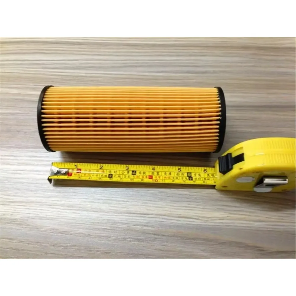 2027 For For Ssangyong Rexton Machine Filter Oil Filter