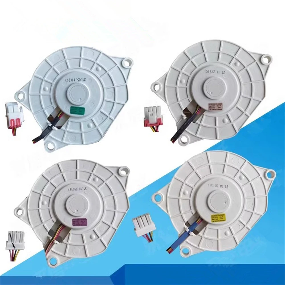 مروحة باب الهواء النقي لـ LG EAU63503707 ، استبدال الثلاجة ، مروحة التبريد ، ملحقات الإصلاح