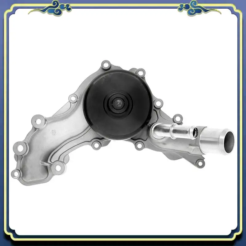 

AU16-1 PCS Engine Water Pump 5184498AE 68158680AB 5184498AI Replacement Parts For Chrysler 300 Dodge Avenger Grand Cherokee 2011