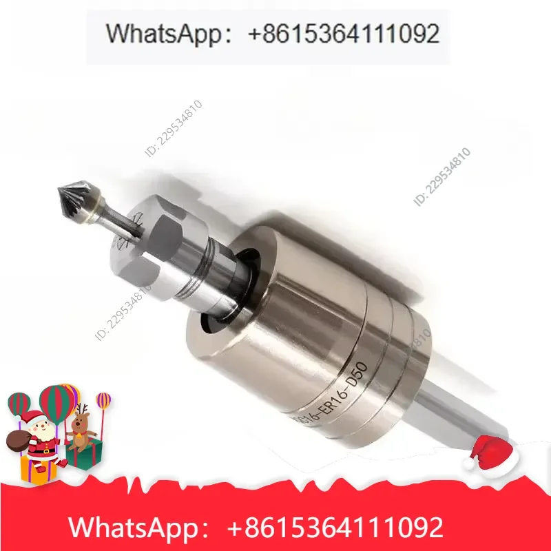 de alta calidad for Automatic Contour Floating Chamfer Handle Universal Telescopic Deburring Trimming Compatible For Model，1p