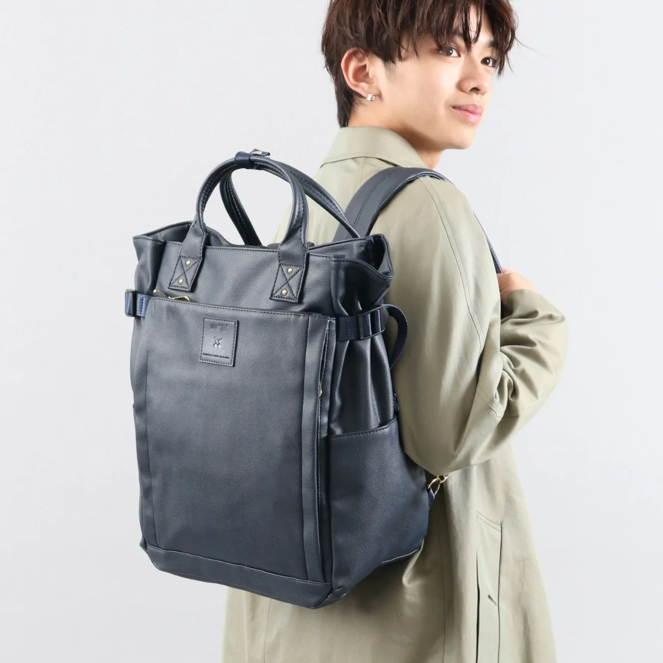 leather-business-travel-backpack-men's-computer-bag-dual-shoulder-bag-pu-leather-bookbag-female-casual-travel-backpack