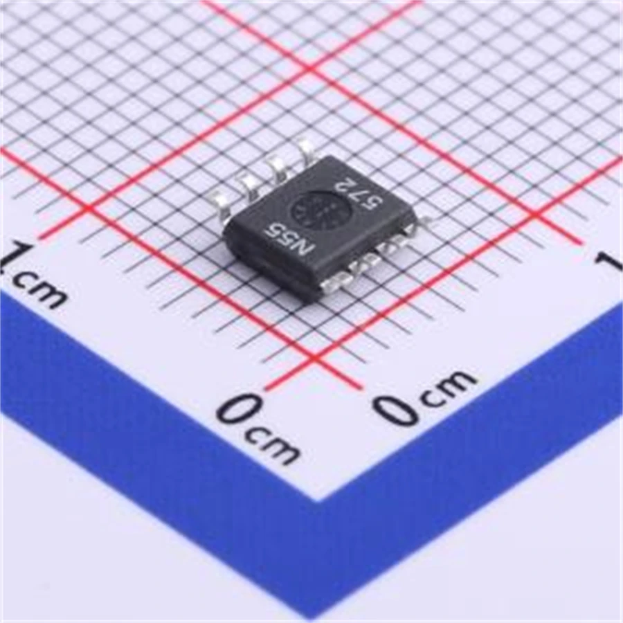 LTC485CS8 # TRPBF (RS-485/RS-422 układy scalone) 5 sztuk/partia