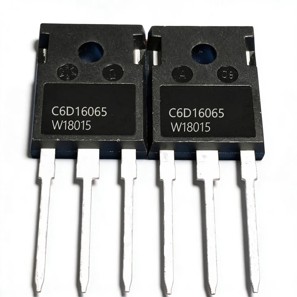 5PCS KGF60N65KDF RJH65T14 C6D16065 FGH50T65SQD AK50ERF5 AOK60B60D1 TO-247