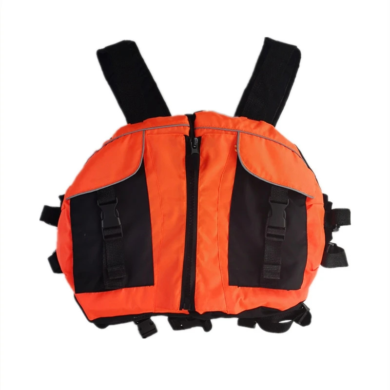 Beetle Fishing Vest, Outdoor Lure Fishing Vest (Oxford Cloth), Sea Fishing Vest, Portable Dragon Boat Vest