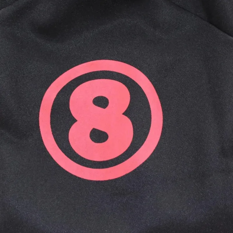 New Slipknot Jumpsuit Men's Halloween Party Cosplay Costume Without Mask Halloween Cosplay costumes props jumpsuits