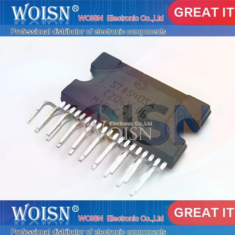 Premium Offer 1-5-10pcs STA540SA STA540  Price discounts Spot supply Ready Stock