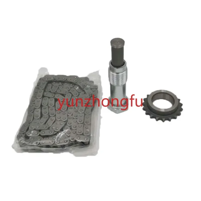 Suitable for BMW 345 Series X1x3x4x5x6/320 I5ai125i520 I/N20 Engine Timing Repair Kit