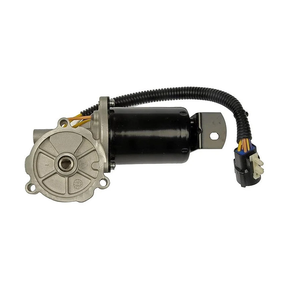 Transfer Case Motor YL5Z7G360AA Fit For Mazda B4000 V6 2006-2009 Ford RANGER V6 Ford RANGER L4 2004-2005