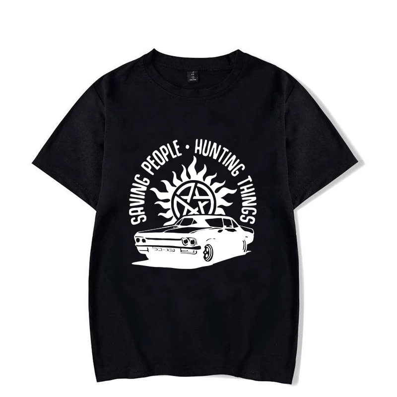 مضحك خارق قميص مطبوع المرأة الرجال عادية شخصية تي شيرت للجنسين الصيف رسالة قمم تي شيرت #4