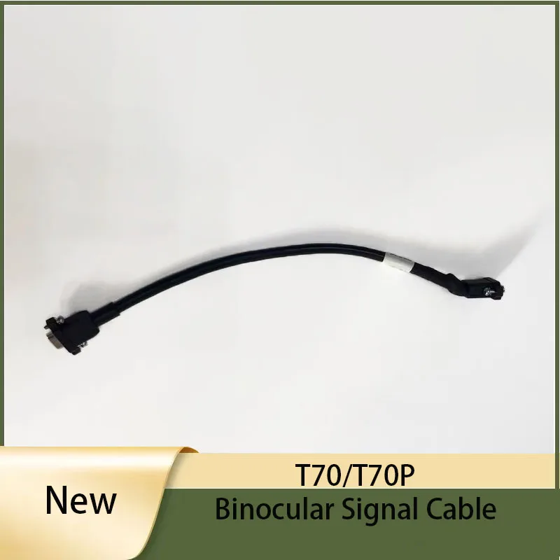 Agricultural Drone New T70 T70P Binocular Signal Cable For DJI Argas Plant Protection UAV Repair Parts