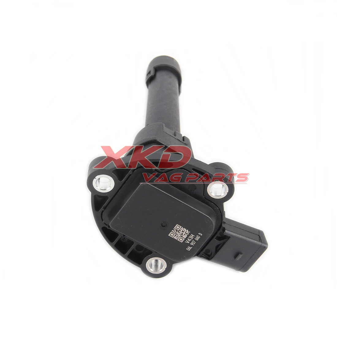 Sensor de nivel de aceite 2.0T compatible con AUDI A4 2016-2024, A5 2017-2024, A6 2019-2024, Q5 Q7 2017-2024 06L907660D
