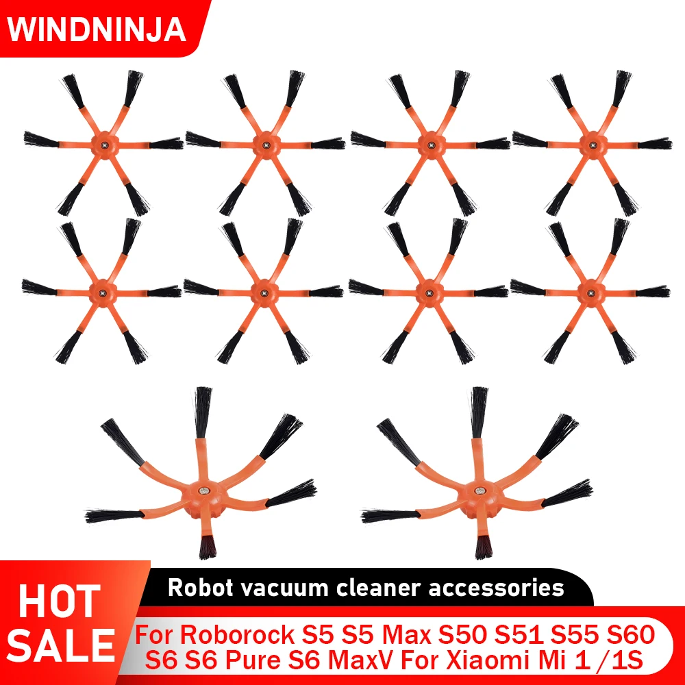 Vacuum Side Brush F…