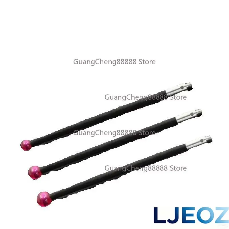 

For Renishaw Ruby Tip Probe M2/M3 Three Coordinate Measuring Machine Replacement Stylus Carbon Fiber Rod
