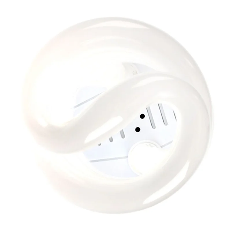 

AA49 3X 105W (525W Equiv) 5500K Photography Daylight E27 Fitting CFL Bulb