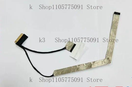 NEW LCD Video Display Cable For Lenovo Flex 5-15ILL05 5-15ITL05 5-15ALC05 5C10S30059 450.0k102.0001 450.0k103.0001