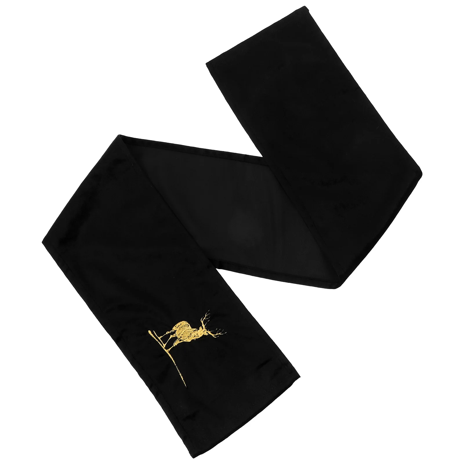 

Piano Dust Cover Protective Covers Universal Electric Keyboard Fabric Protector