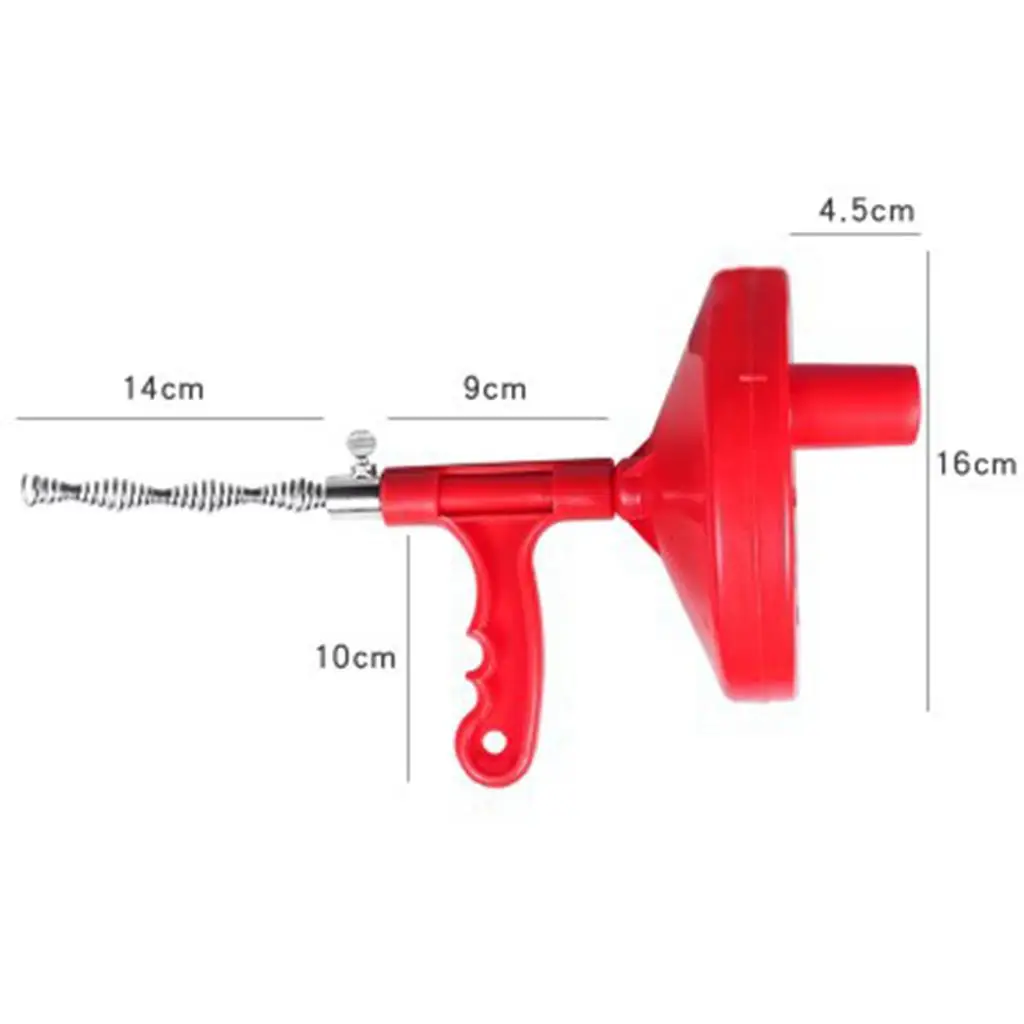 Сантехника, ручное средство для удаления засоров, земснаряд, стальная канализационная щетка, кабель, ванная комната, ванна, канализация, ручной инструмент