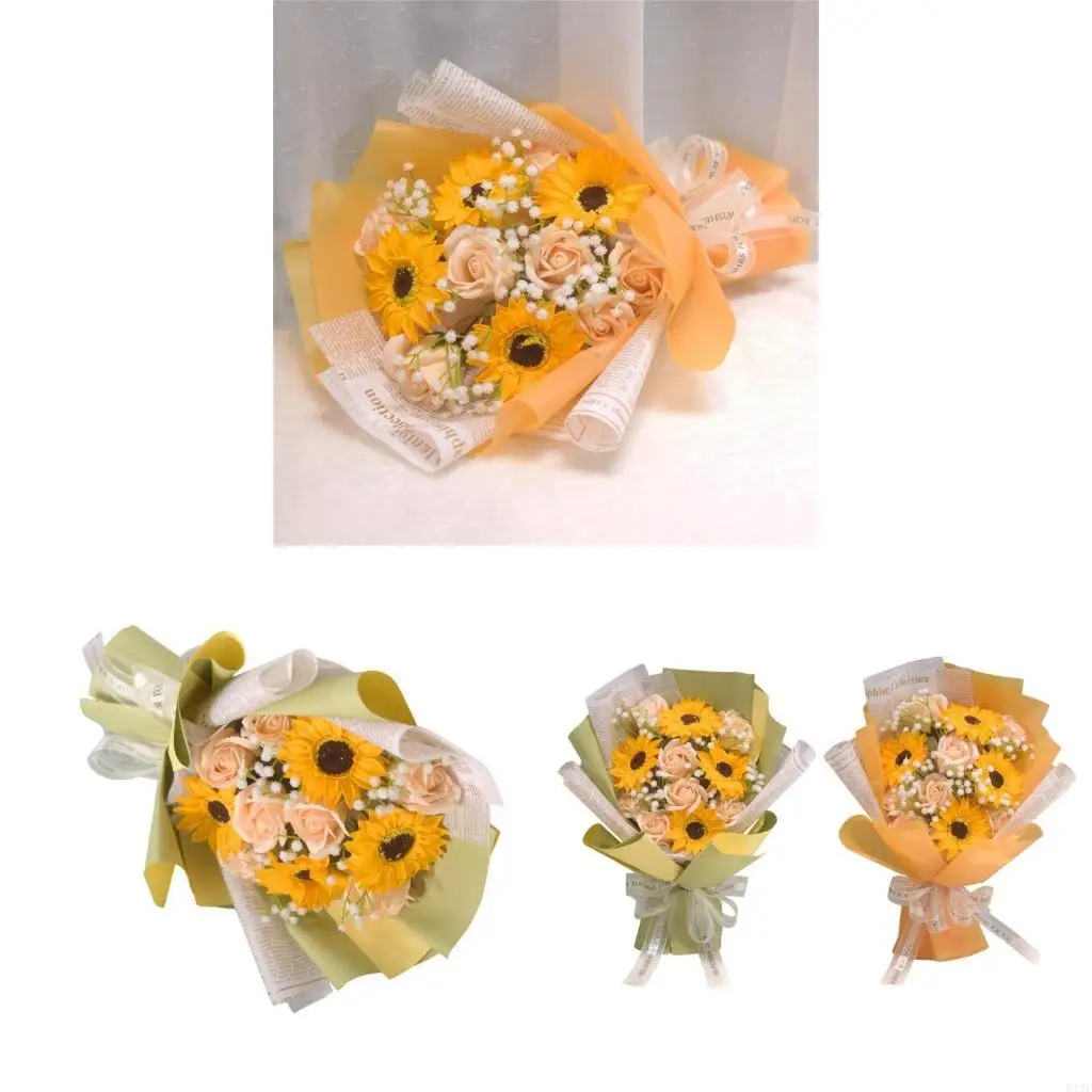 artificial-flower-bouquet-handmade-soap-flower-for-valentines-day-anniversary-graduate-teacher-gift-f19f