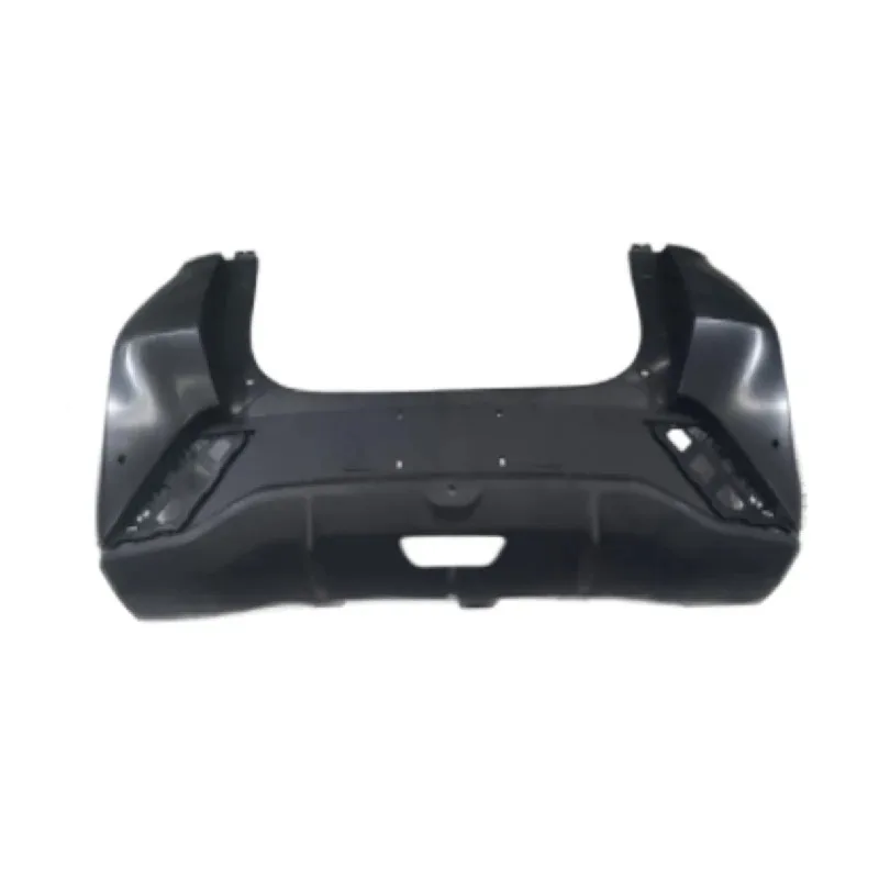 Hot Sale Auto Parts Rear Bumper Auto Bumper Part Car Back Bumper for Byd Seagull EQEA-2804110A/00