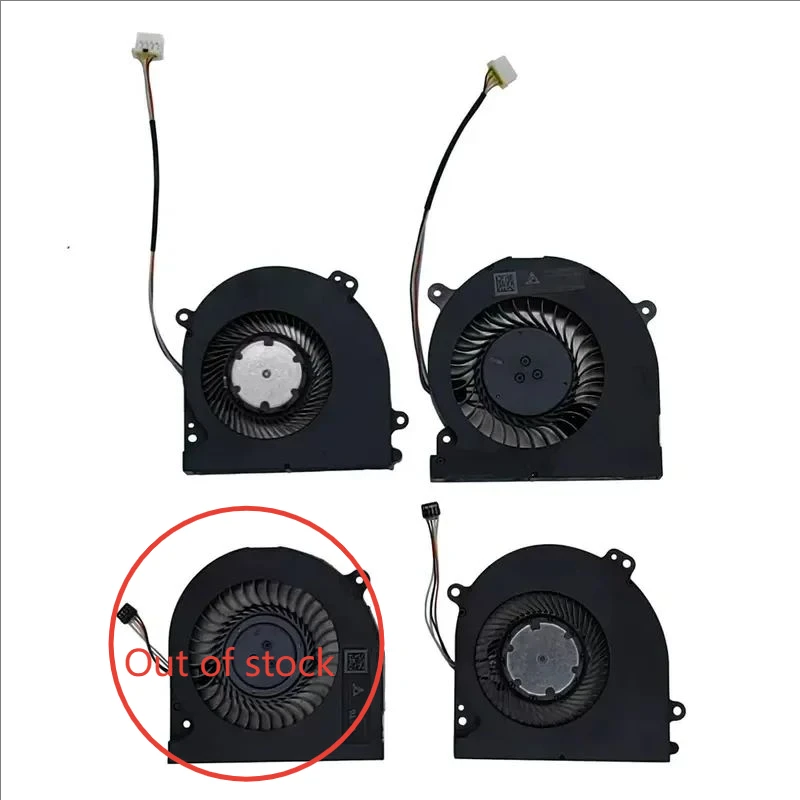 For DJI Drone Fan NS45C03-24A10 20E23 NS45C06-23L05 Cooling Fan Replacement for DJI Drones