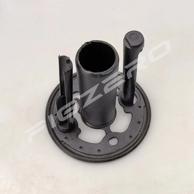 028 117 070 B زيت المحرك المبرد قاعدة حلقة الختم طوقا 028117070B لأودي A6 لشركة فولكس فاجن باسات B5 2.4 2.8 العلامة التجارية الجديدة