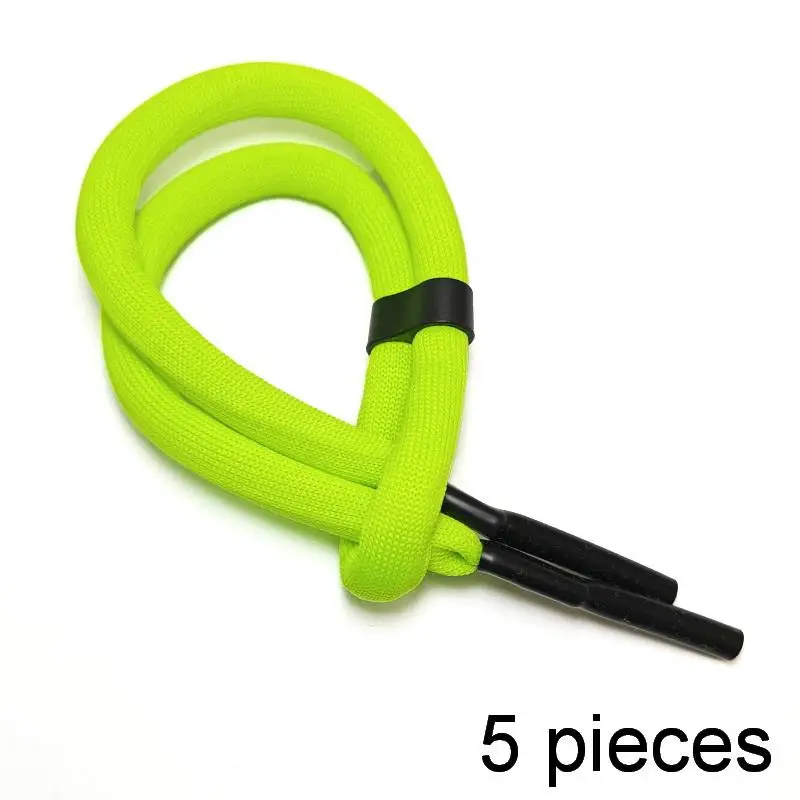 Schwimmfähiger Schaumstoff-Brillenriemen, verstellbares Anti-Verlust-Brillenband für Schwimmen, Surfen, Rafting und Wassersport – Detail 10