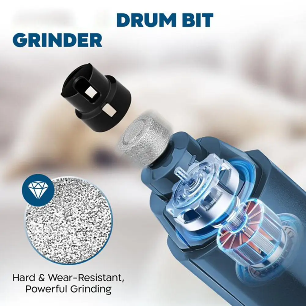 #65 Latest Dog Nail Grinders Offers