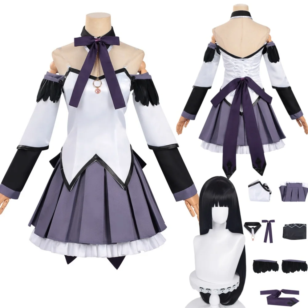 costume-de-cosplay-madoka-magica-homura-akemi-costume-walpurgisnacht-rising-homura-akemi-costume-de-fete-d'halloween-pour-femme