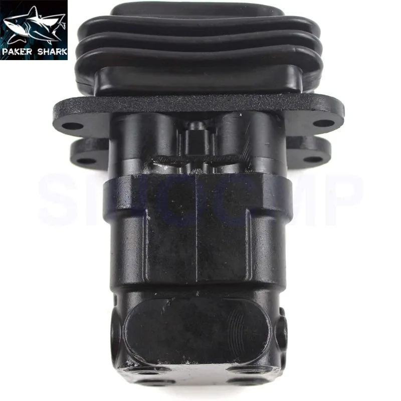 158-8250 1588250 GP-Pilot IR-Valve Assy 8 Holes for Caterpillar CAT 312C 315C 318C 319C 320C 321C 322C 325C 330C Excavator Parts