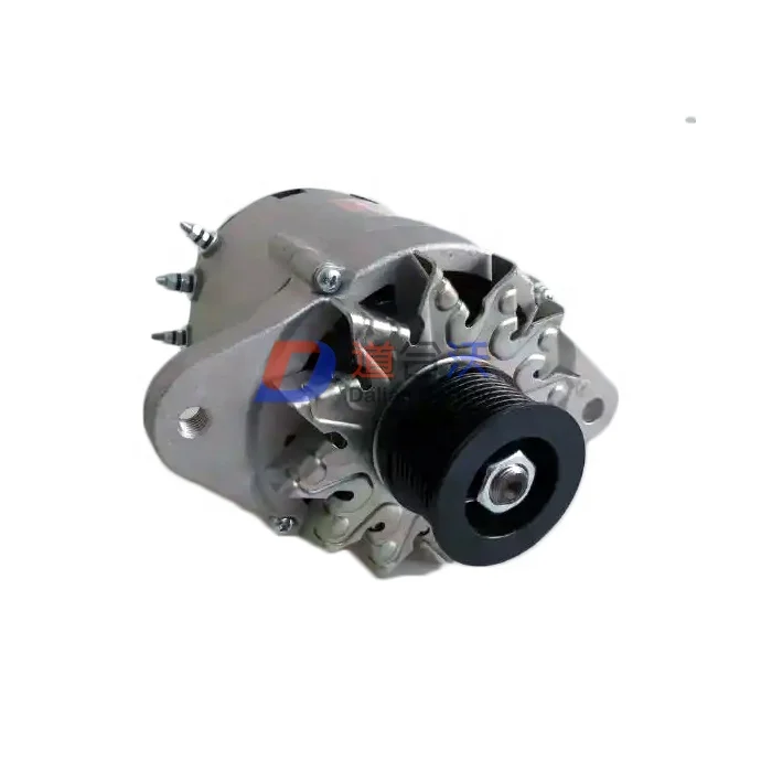 

4BT 6BT Engine Alternator 4988377 5331999 3900178 6BT Generator