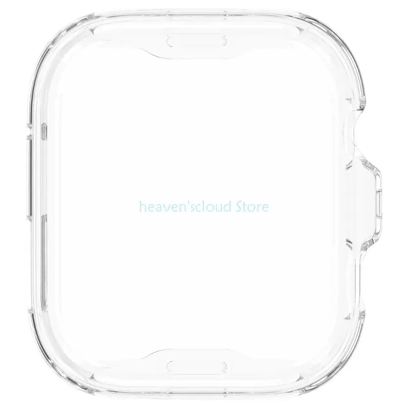 Y88B đồng hồ Vỏ bọc bảo vệ cho đồng hồ phù hợp 4 nắp cản khung bảo hộ