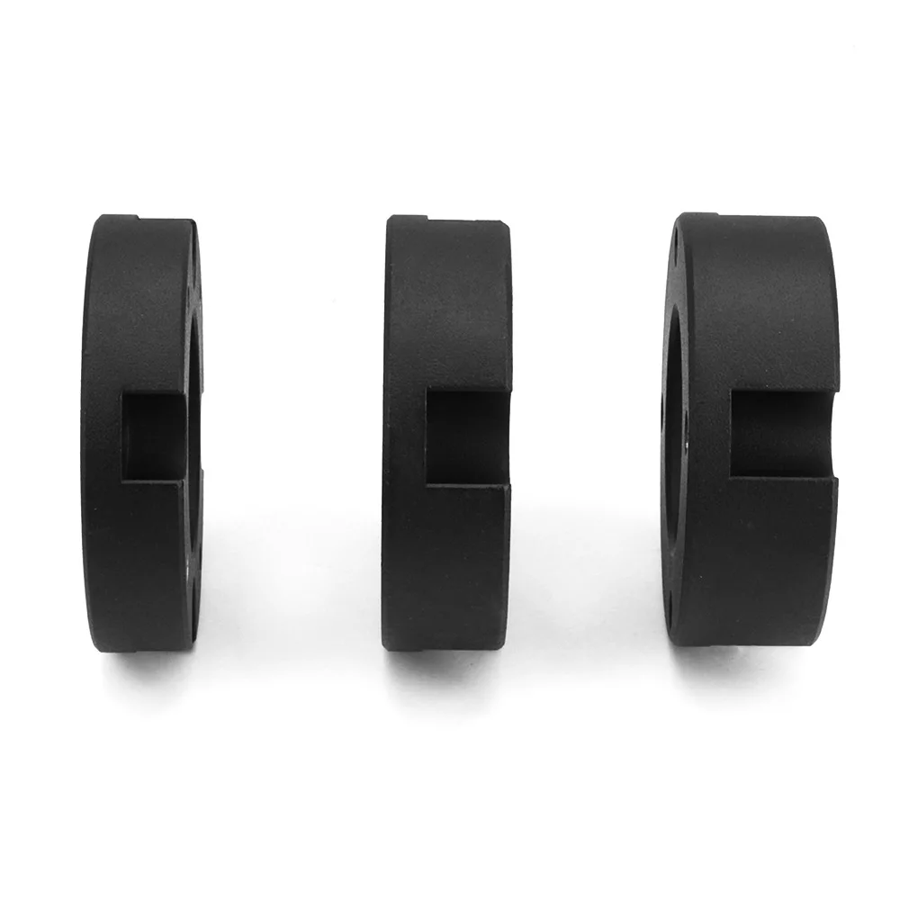 

Car front wheel flange lifting kit suitable for 07-19 Toyota Tundra wheel hub and wheel height pad